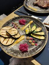 Braceria Milanese L' è Bun