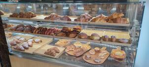 Caffetteria di Coverciano