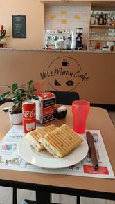ValeManu Cafe SNC di M.Rocchetto e V. Petoletti