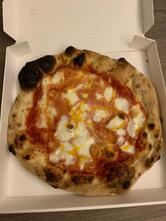Tutta N'ata Pizza