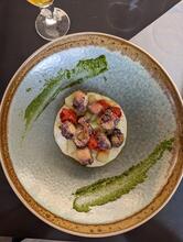 Preludio - Trattoria Genovese