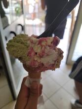 Break Bar Gelateria