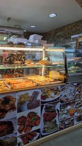 pizzeria la cilentana