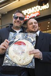 La Bottega Rossopomodoro