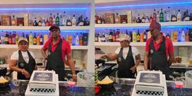 Lara splendid Bar rimini