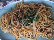 Trattoria Duomo di Bona Calogero