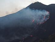 Rifugio Manfrè - Etna Sicily