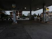 Fast Service-Stazione ENI benzine- Jesi- Auto lavaggio Bar e Ristorazione Veloce Jesi