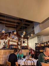 La vita è’ n’osteria