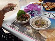 beyrouth street food