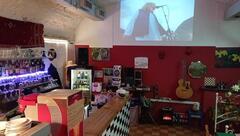 BARD HOUSE Gipsy Club