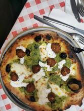 Addumarì Pizzeria e Cucina Napoletana