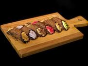 Mario’s caffetteria