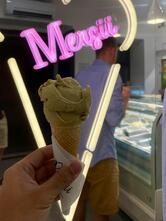 Mersii Gelato