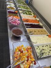 Baixinha Centro de Eventos e Restaurante