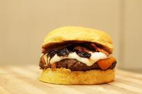 Boleiro's Burguer Hambúrguer Artesanal