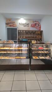 Magic Pão