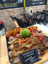 Hamburgueria e Cervejaria Master Doggs