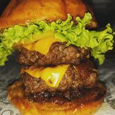 Delicious Burguers e Pizzas