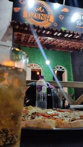 Ozenir Pizzaria