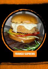 Hamburgueria LaBurguersia