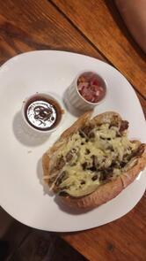 Espetaria e lanchonete Sítio Bengalal