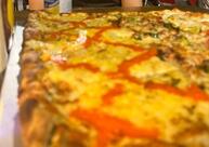 Pizza do Gordo Maringá