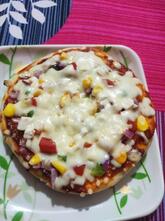 Aman KULHAD PIZZA