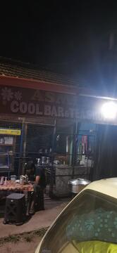 Asmiya Cool Bar and Tea Shop