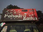 Pahadi Zaika