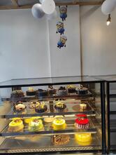 Magic Mugs - Bakery & Eatery