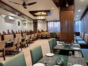 Ruchi Fine Dine Jamkhandi