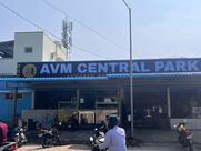 AVM Central Park