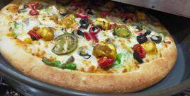 Chicago Pizza Wakad Best Pizza in Wakad