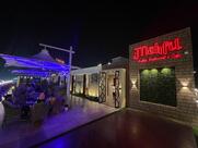 Mehfil- Rooftop Restaurant and Cafe