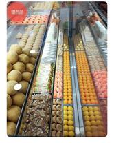 Maa Kalika Sweets House