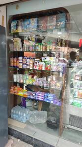 Fountain Sweet & Bakery