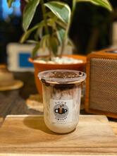 TUCK CUP Slowbar Coffee - ทักครับ สโลว์ บาร์ ณ วังส้มซ่า
