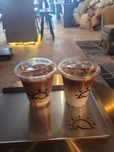 Sunset Coffee Roasters @Flagship Store