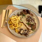 Le Bijou : Crêperie - Restaurant