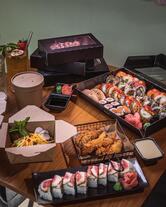 Konichi Sushi - Hanau