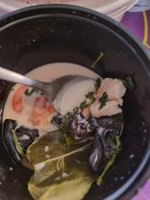 Bangkok Factory Pontault-Combault