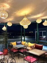 Restaurant Dar Tresor