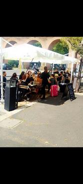 Caffè Critery Bistrot