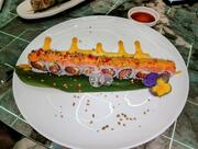 Kashima Sushi - Ristorante Sushi a Treviso