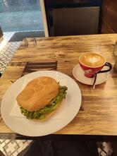 Gocce’s Bar Florence