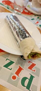 Ristorante Saloon Anatolia - Pizzeria - Kebap - Grill Varese
