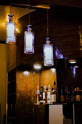 Gekko Ramen and Kitchen Bar