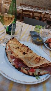 Osteria Pizzeria Ragno Verde