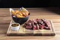 Parrillada Burger - Hambúrguer Artesanal